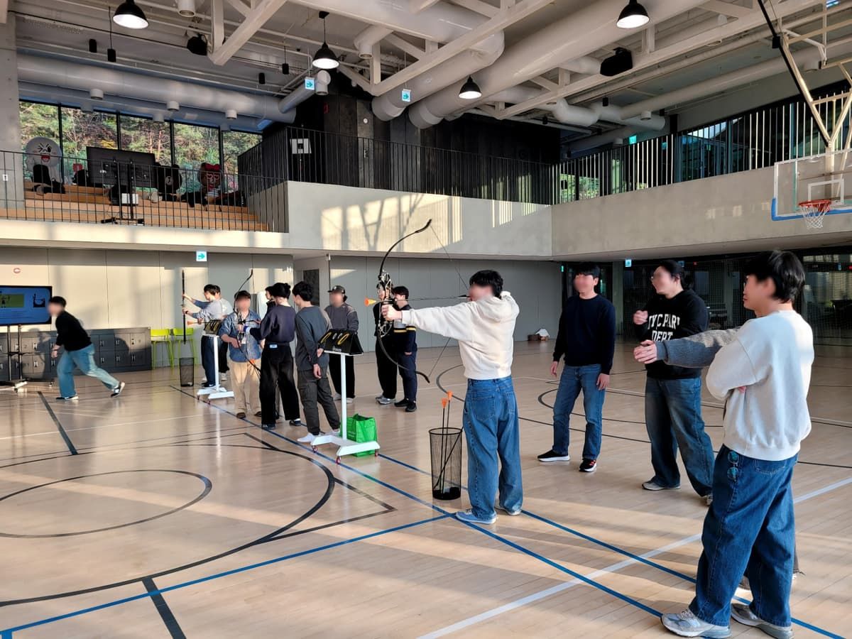 실내 양궁 상품 이미지 8