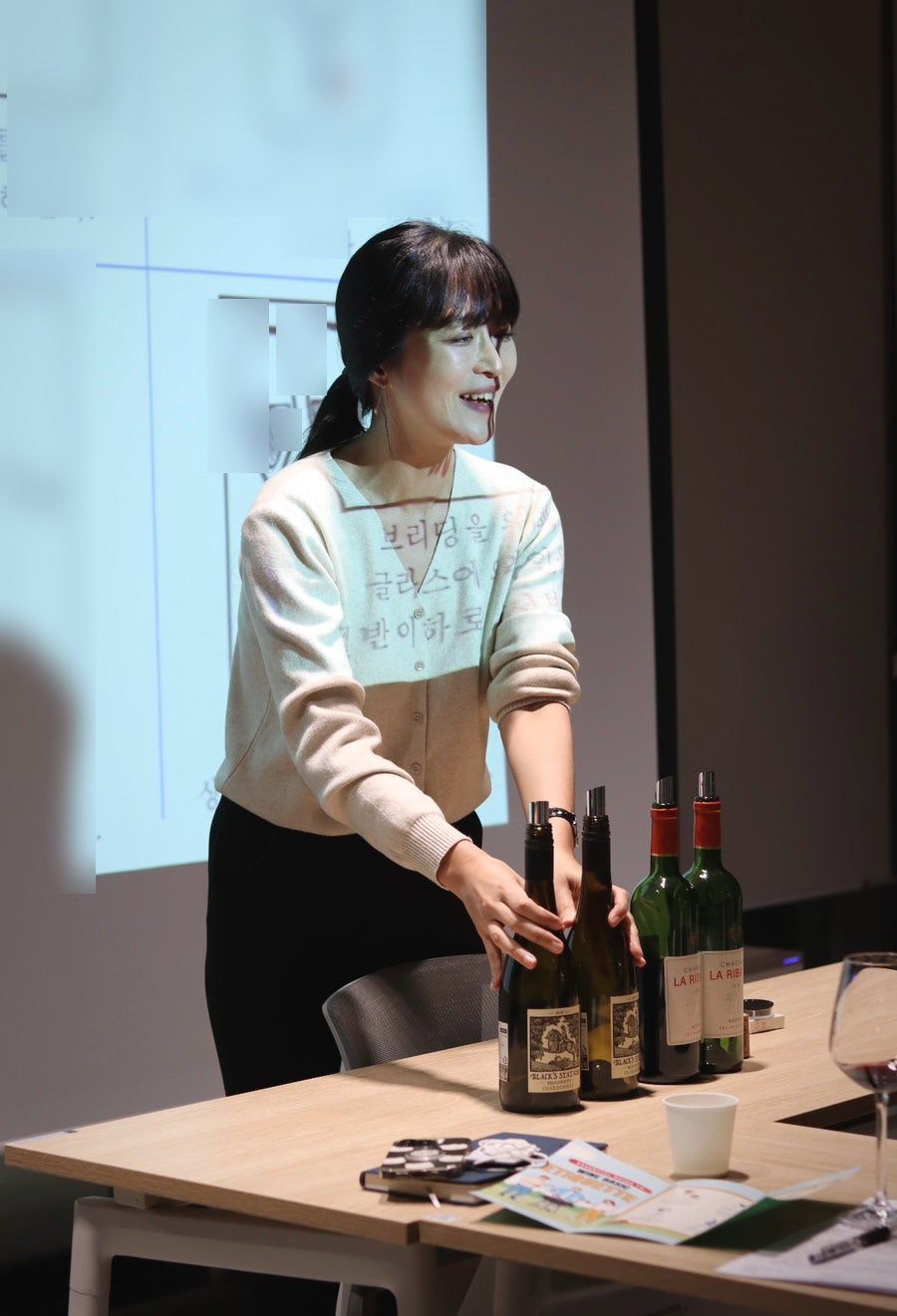 팀빌딩을 위한 블라인드 와인 테이스팅 상품 이미지 5