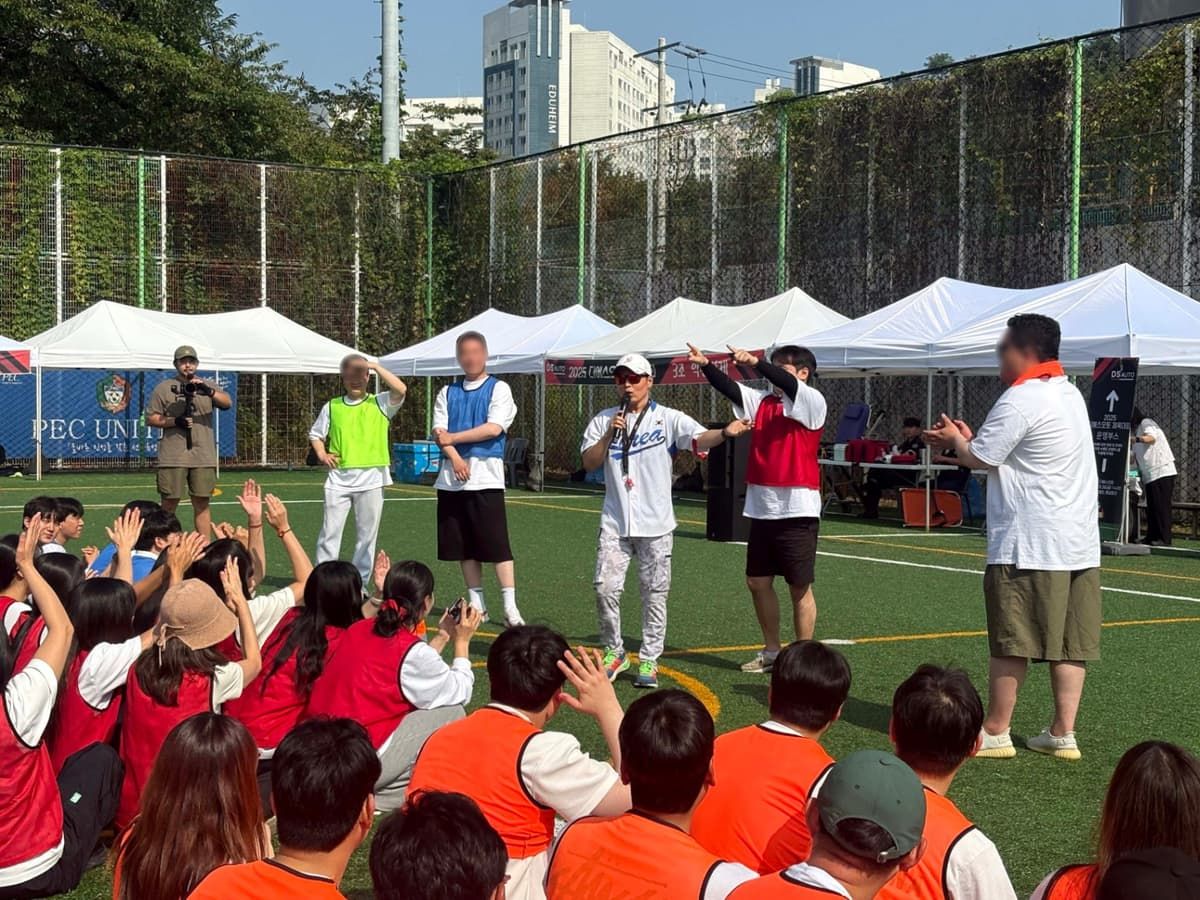 [행사 MC] 사회자 박홍구 상품 이미지 3