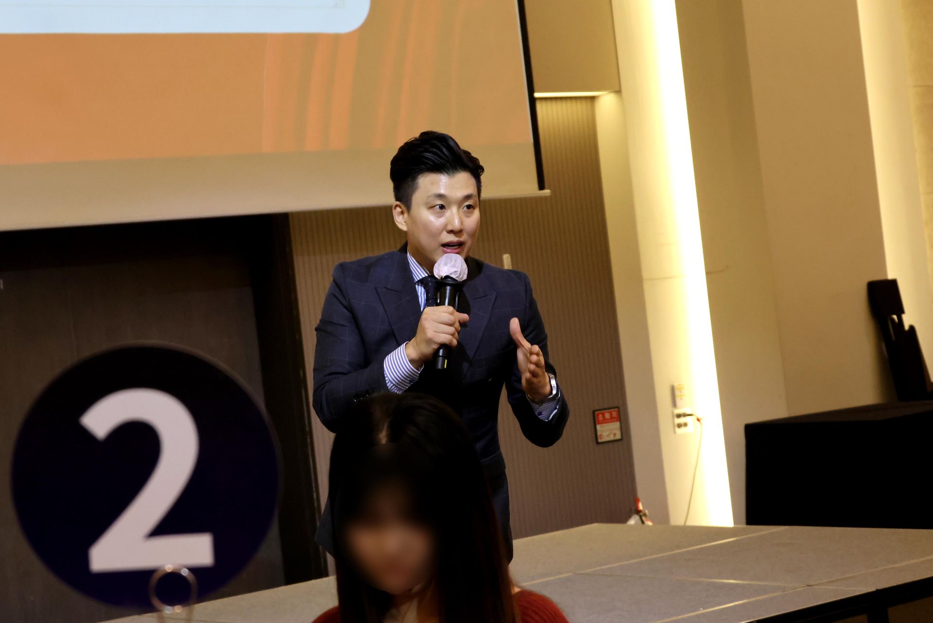 [행사 MC] 사회자 정훈모 상품 이미지 5