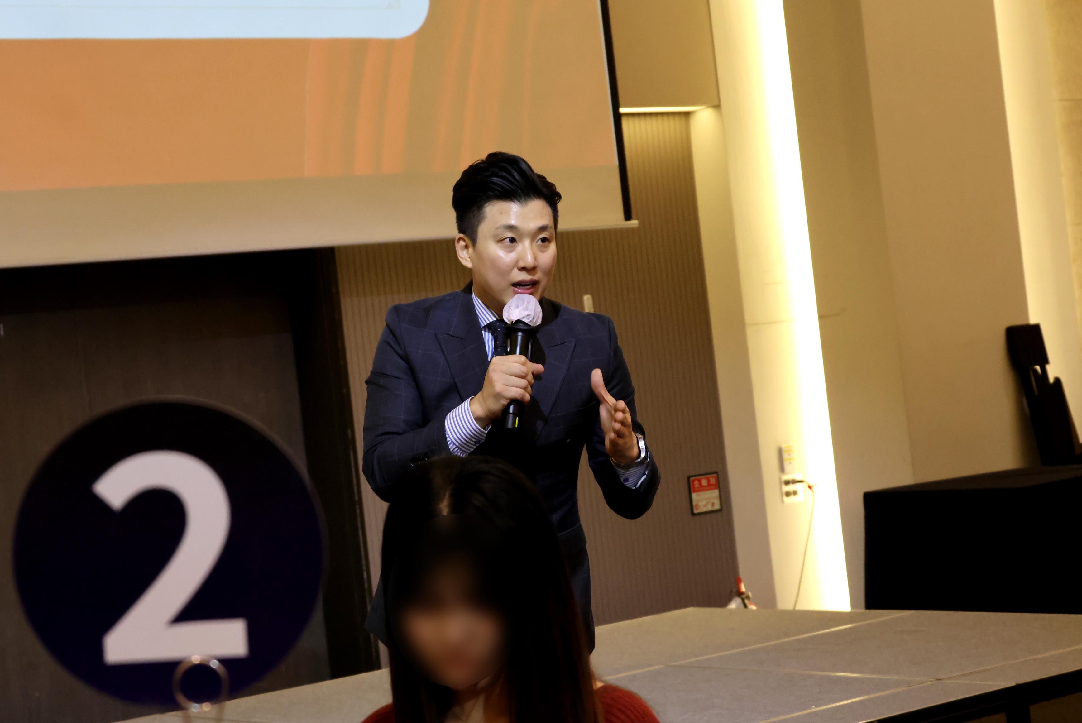 [행사 MC] 사회자 정훈모 상품 이미지 5