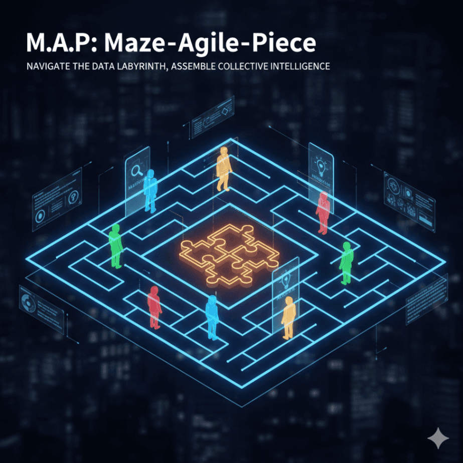 MAP 팀빌딩워크숍