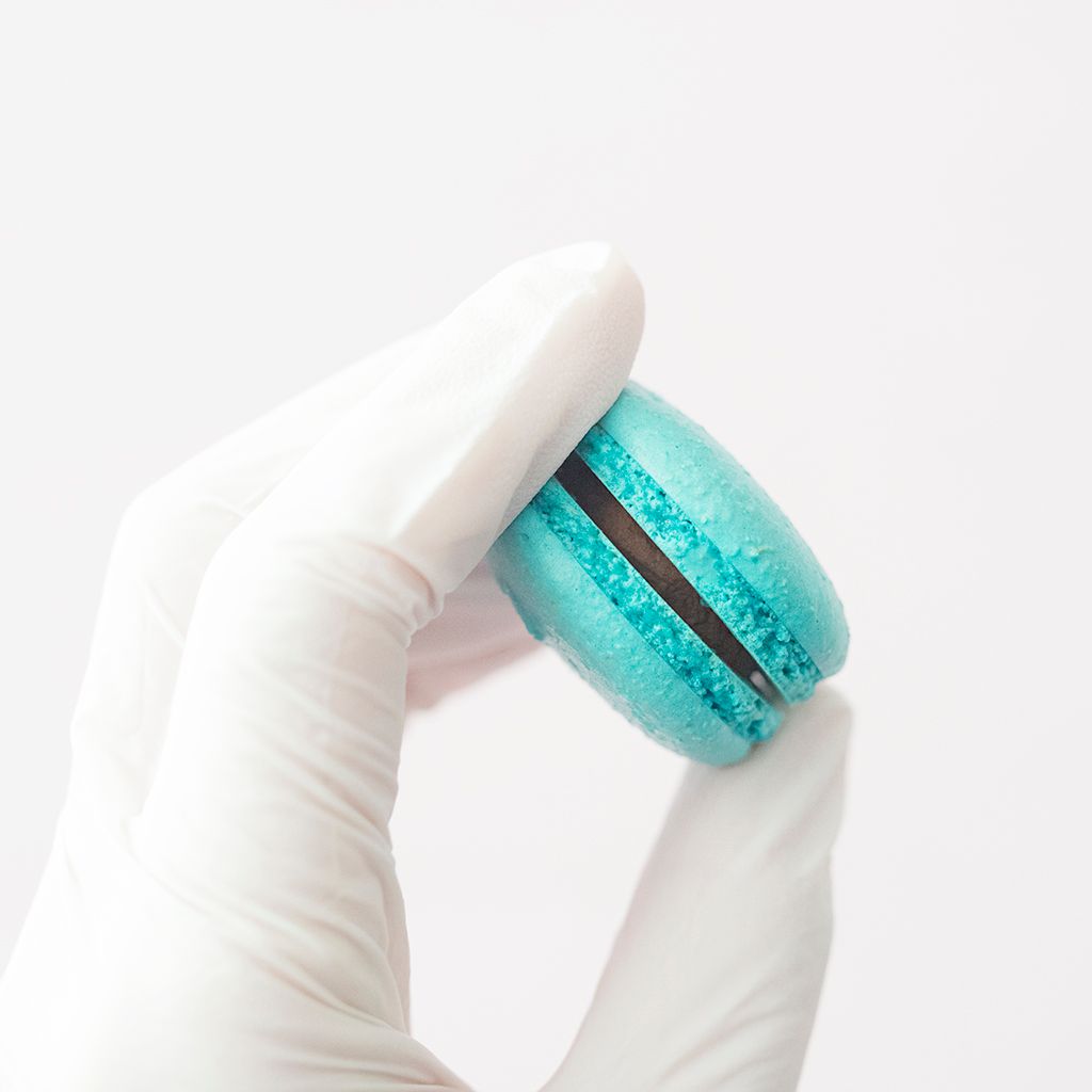 디저트 아트 테라피, 알록달록 마카롱 디자인하기 상품 이미지 7