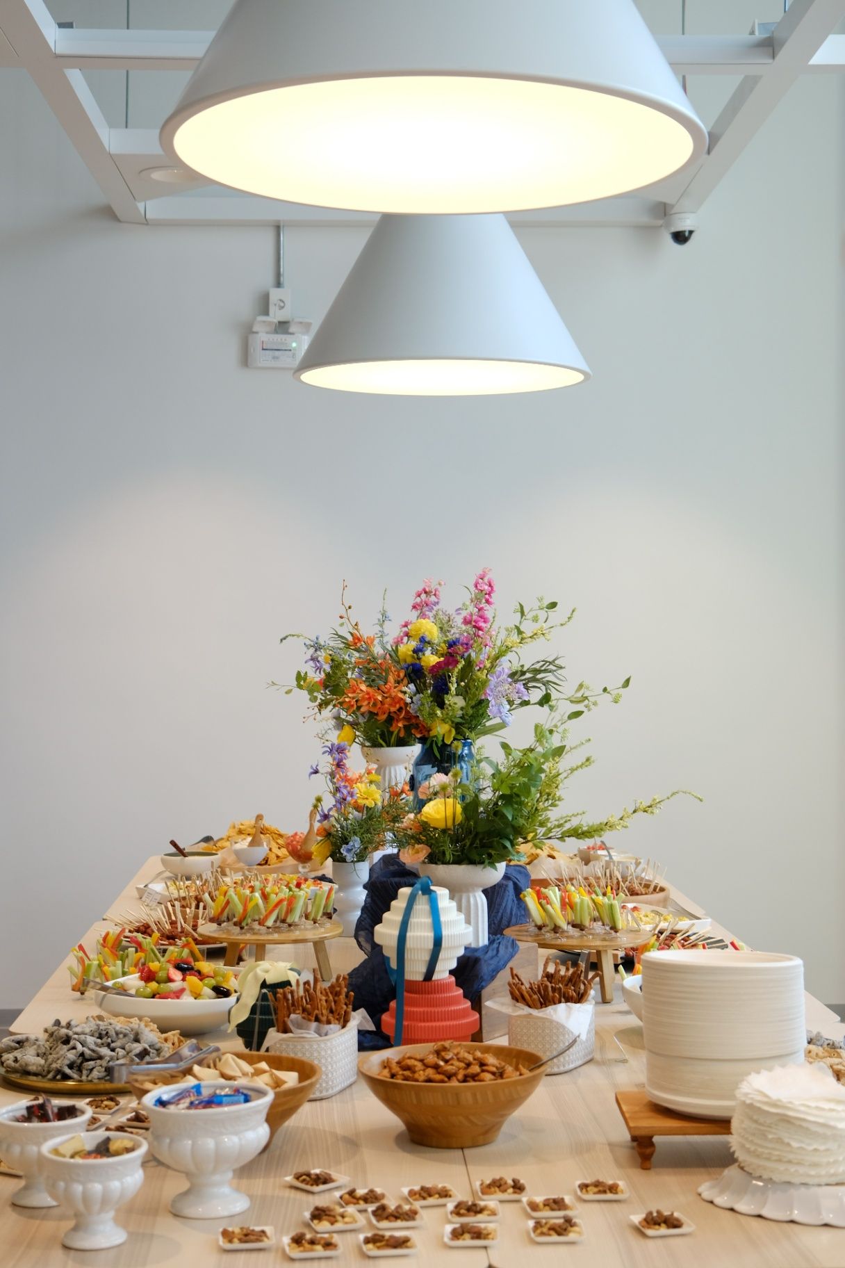 맞춤형 케이터링