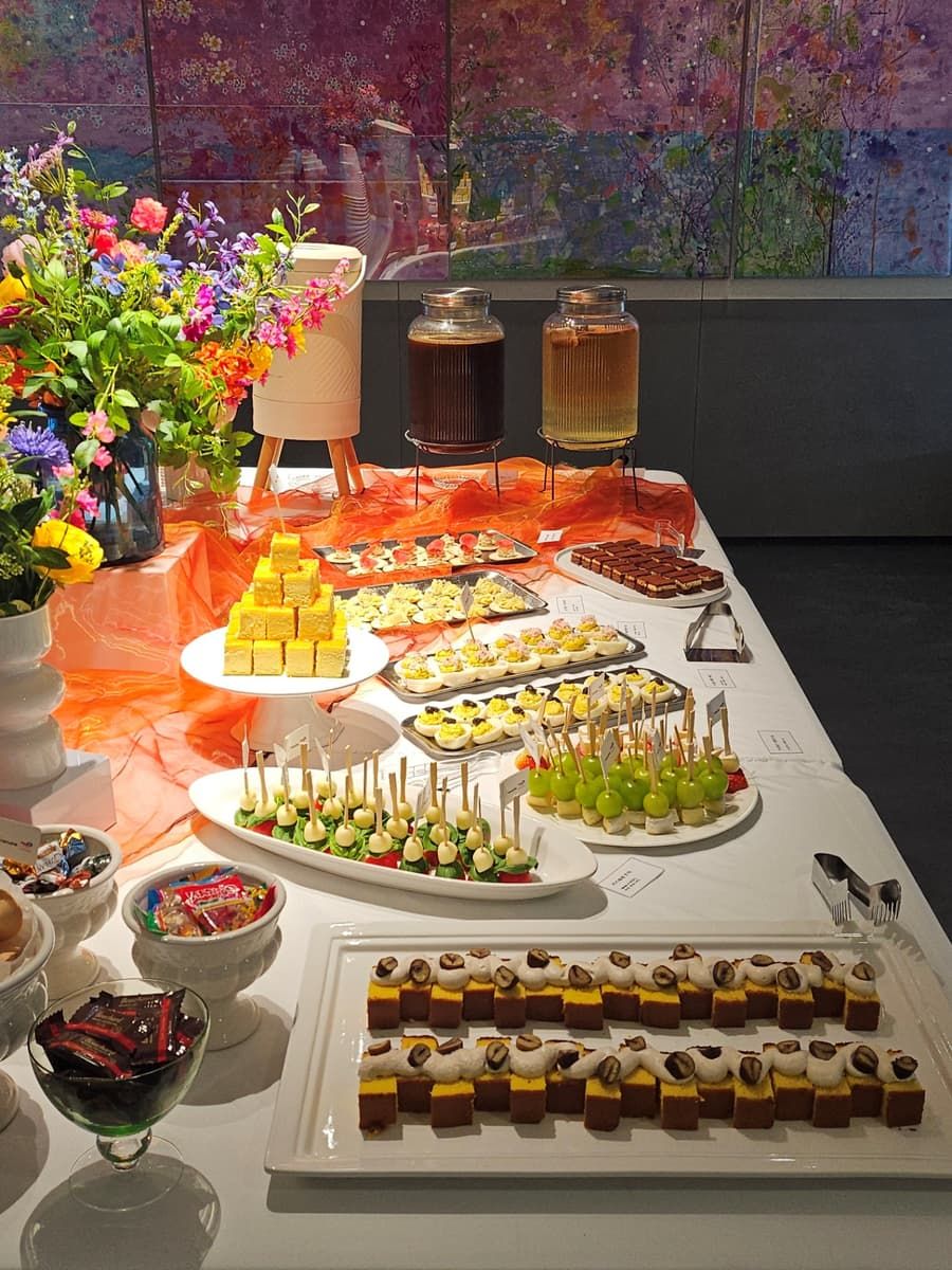 맞춤형 케이터링 상품 이미지 2