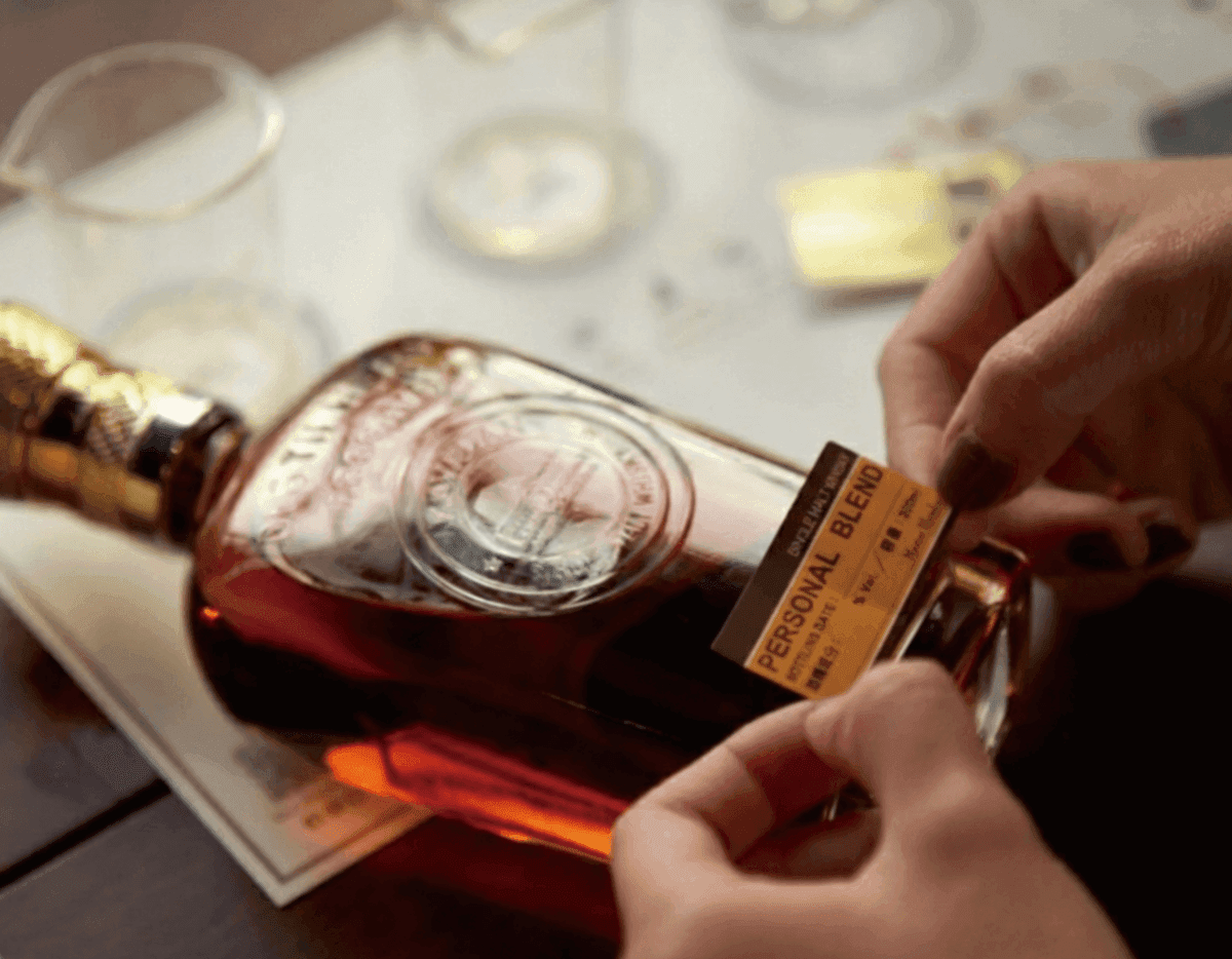 팀미션, 직접 만드는 위스키 블렌딩 상품 이미지 4