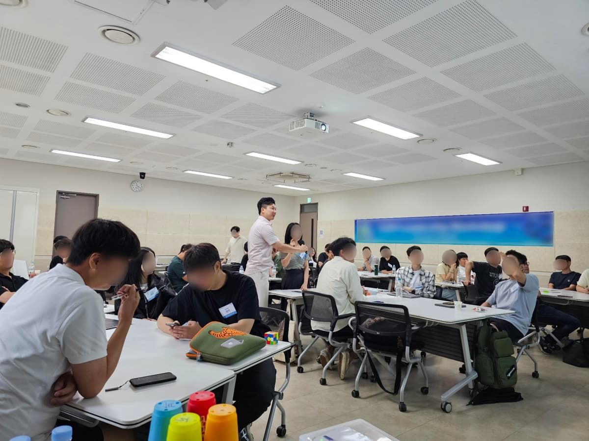 놀라운 팀요일, 예능처럼 즐기는 협업 퀴즈 워크숍 상품 이미지 7