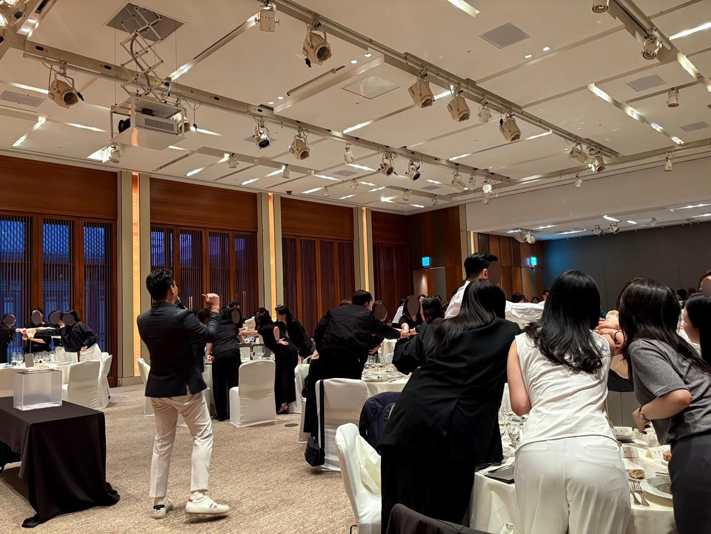 놀라운 팀요일, 예능처럼 즐기는 협업 퀴즈 워크숍 진행 사진 2