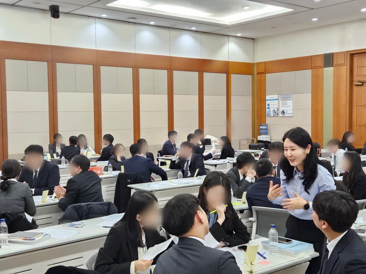 신입 구성원의 빠른 적응과 몰입을 돕는 온보딩 교육 상품 이미지 6