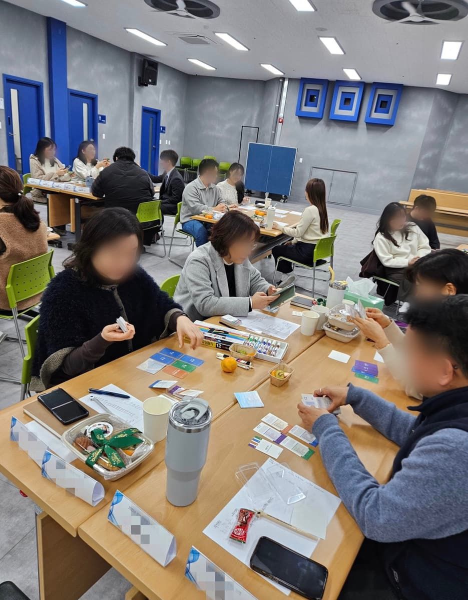 신입 구성원의 빠른 적응과 몰입을 돕는 온보딩 교육 상품 이미지 8