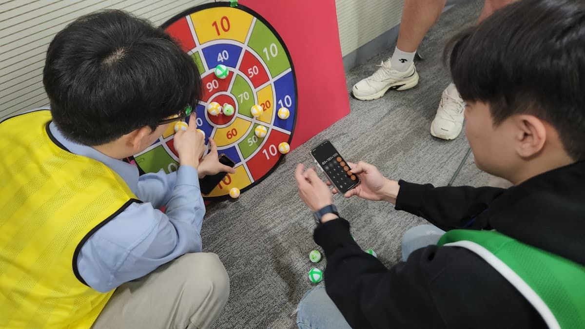 우리 회사 예체능의 달인 상품 이미지 4