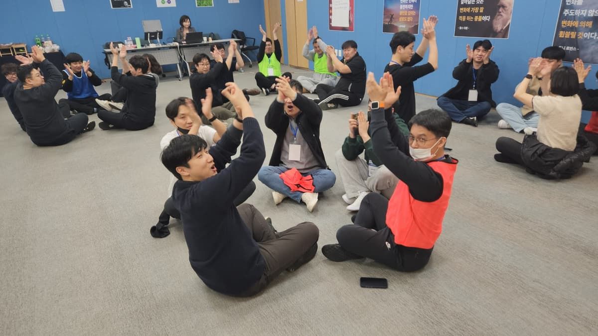 우리 회사 예체능의 달인 상품 이미지 5