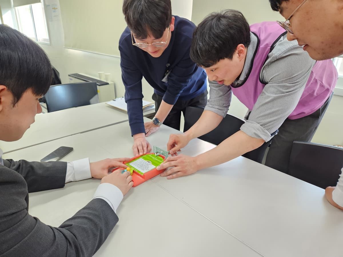 우리 회사 예체능의 달인 상품 이미지 7