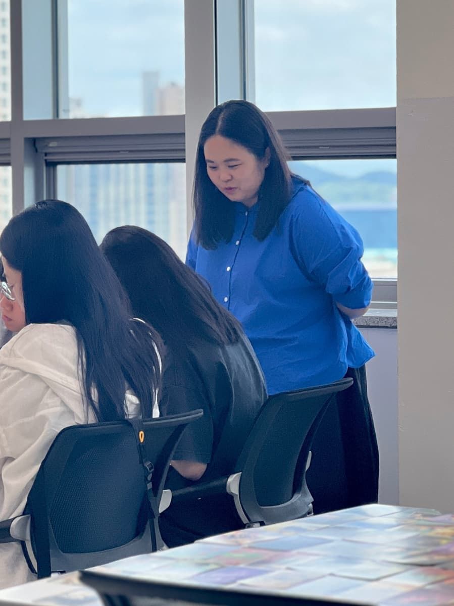 예술치료 자기성찰 돌봄 워크샵 상품 이미지 8