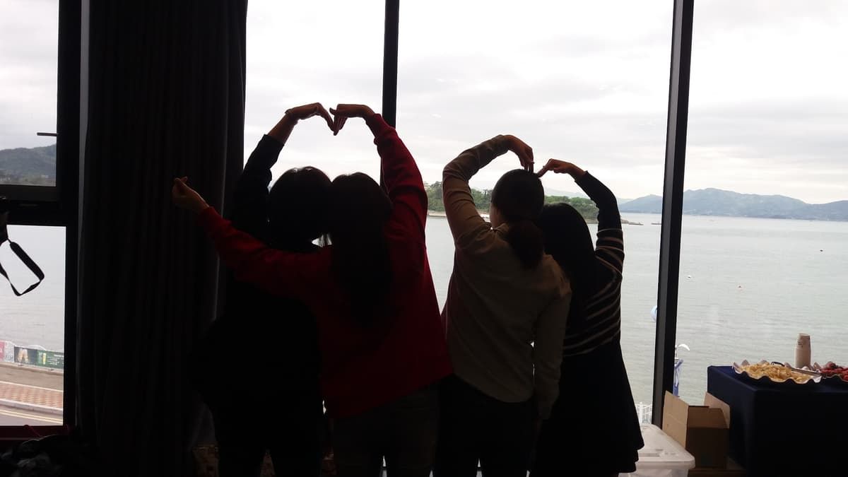 리버스 멘토링, Bridge Mentoring Partnership 상품 이미지 8