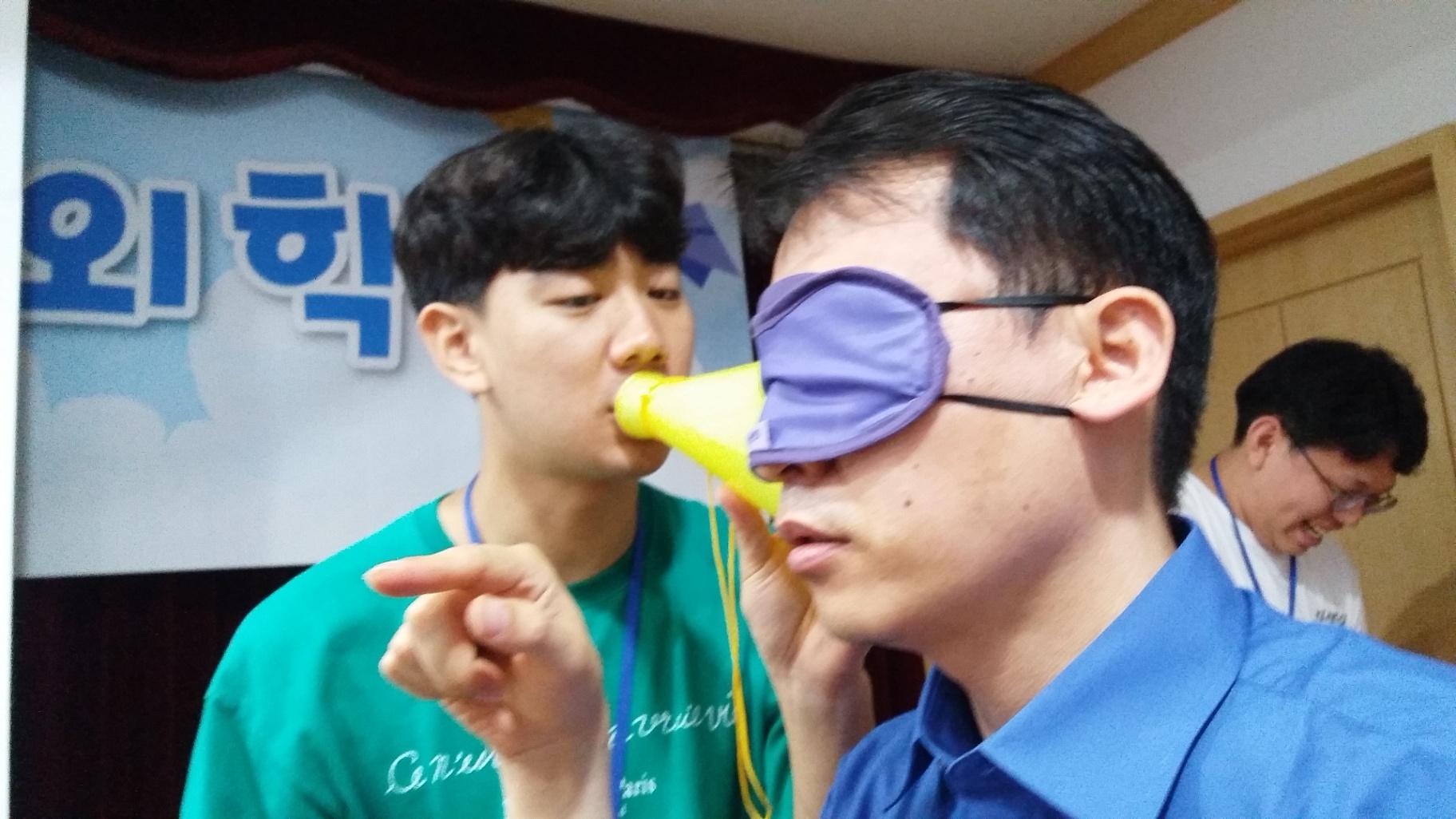 신입사원 조기 전력화 과정 진행 사진 2