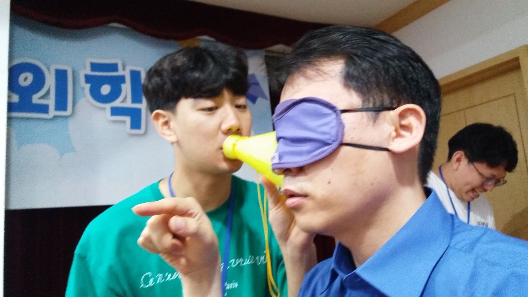 신입사원 조기 전력화 과정 진행 사진 3