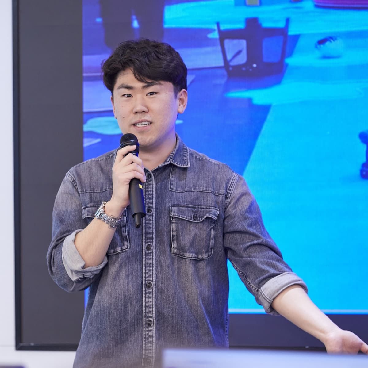 일상부터 실무까지, 모두를 위한 AI 사용법 썸네일