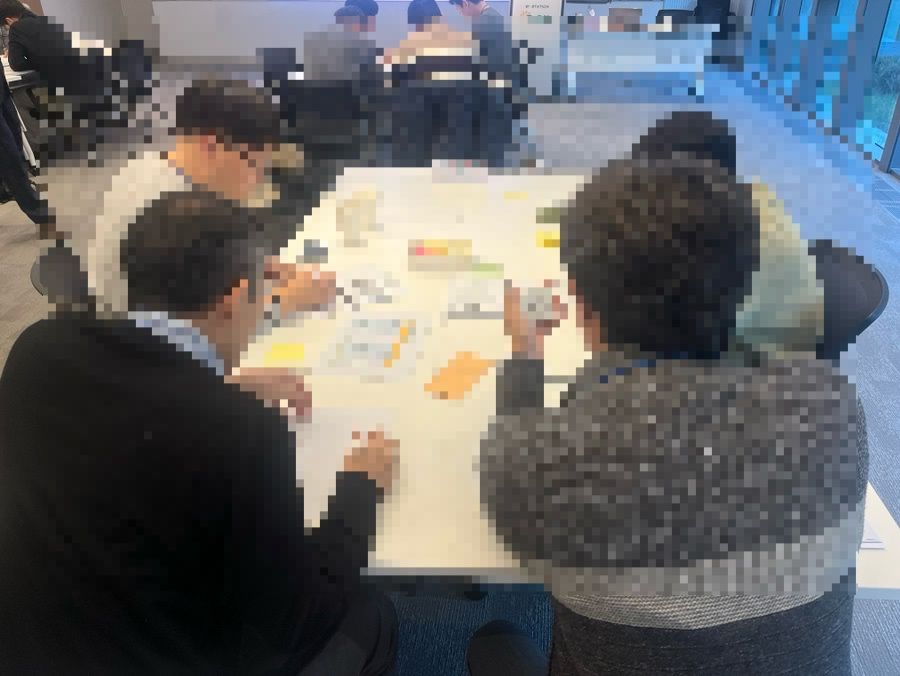 두쫀쿠 리더십, AX시대의 하이브리드 팀장 리더십 상품 이미지 4