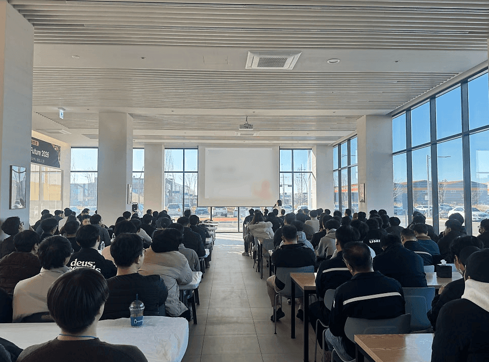 성공을 부르는 비즈니스 매너! 직장인 에티켓부터 세대 통합 소통까지 진행 사진 3