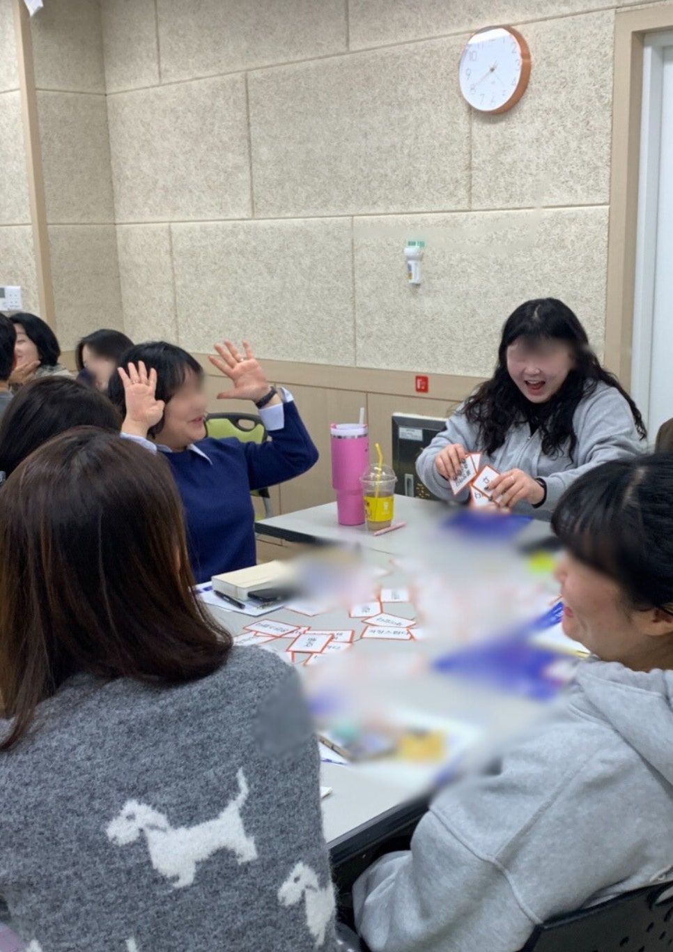 비전 아크릴 무드등 상품 이미지 6