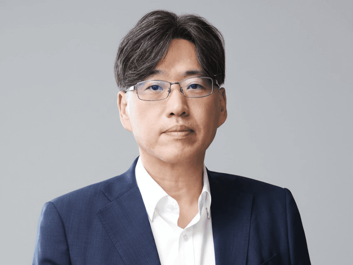 서용석 대한민국을 대표하는 미래학자 썸네일