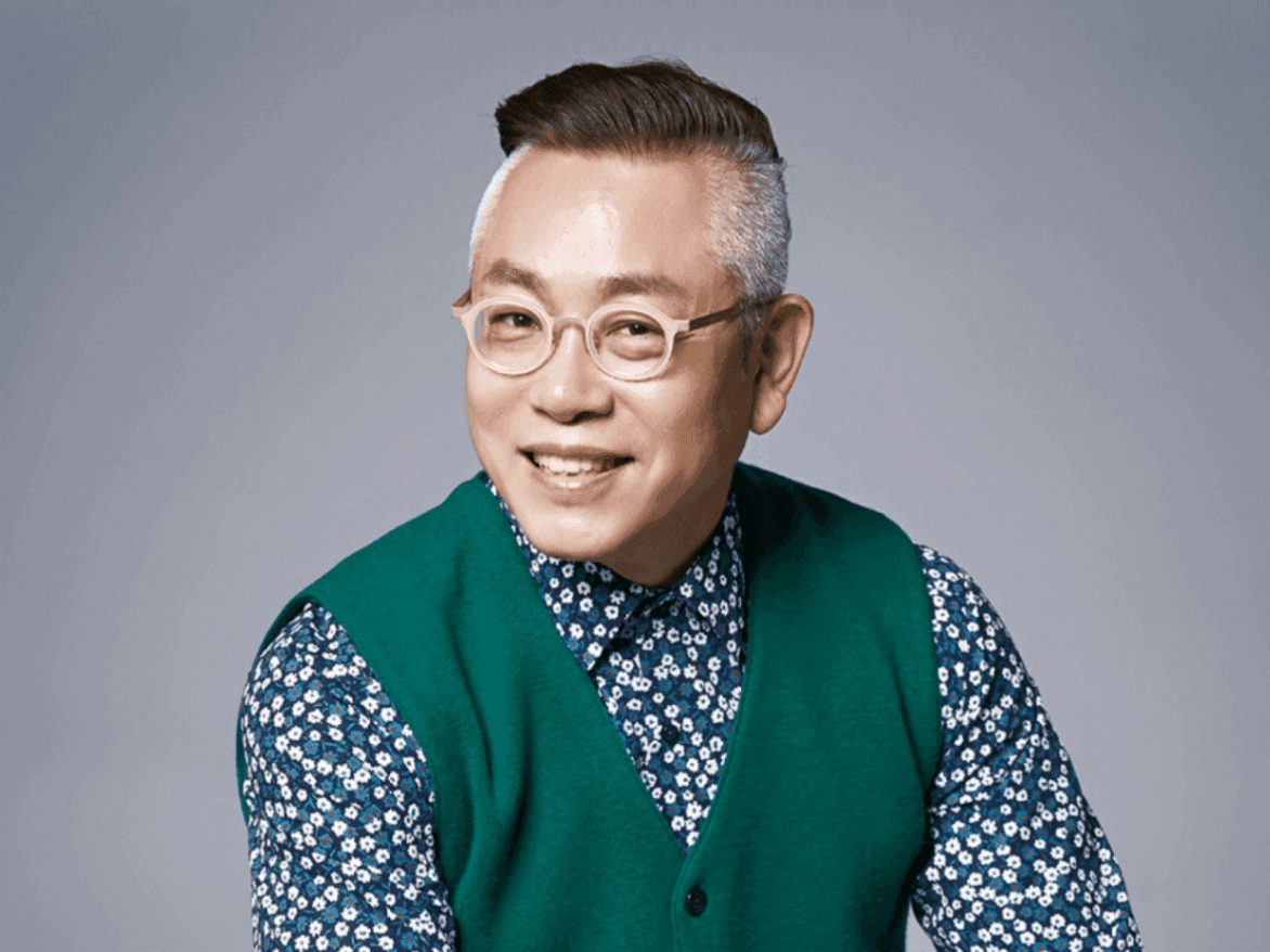 강형근의 경영혁신, 디지털전환, 조직문화 리더십 썸네일