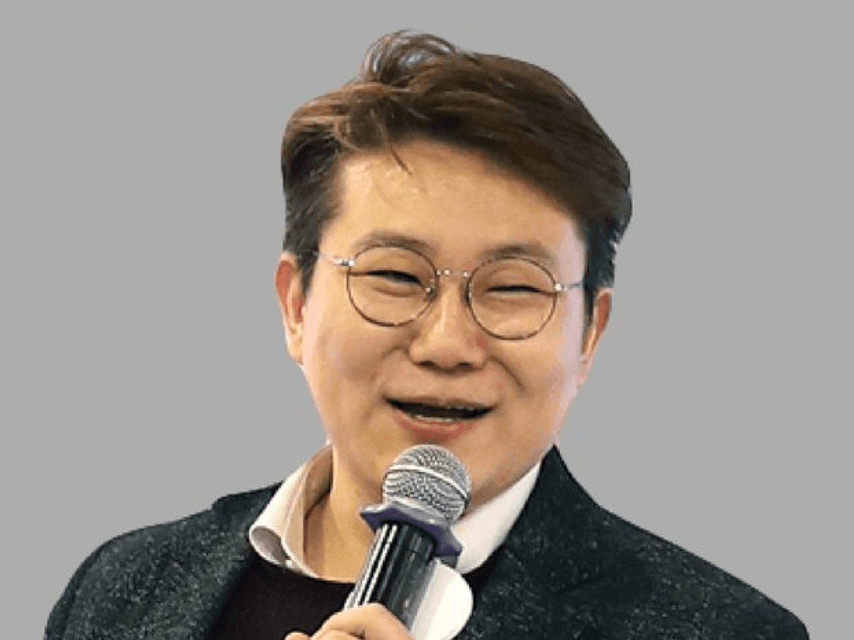김덕진의 쉽게 재미있게 듣는 AI 이야기