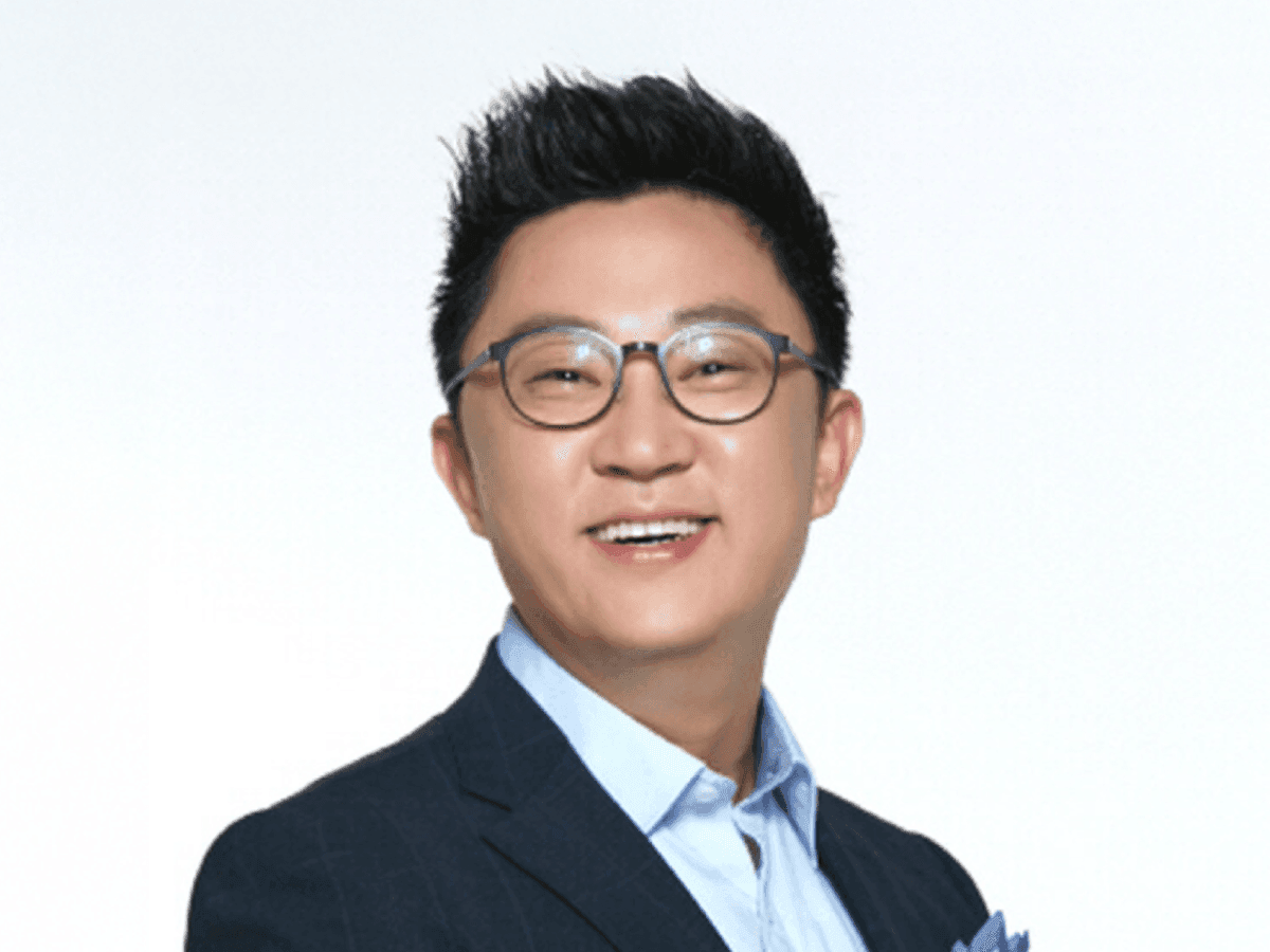 김관훈의 글로벌 확장과 브랜딩 썸네일