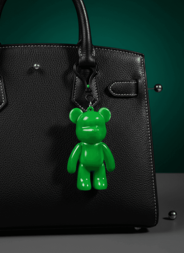 나를 지켜주는 작은 수호신, 나만의 힐링 아이콘 만들기 진행 사진 3