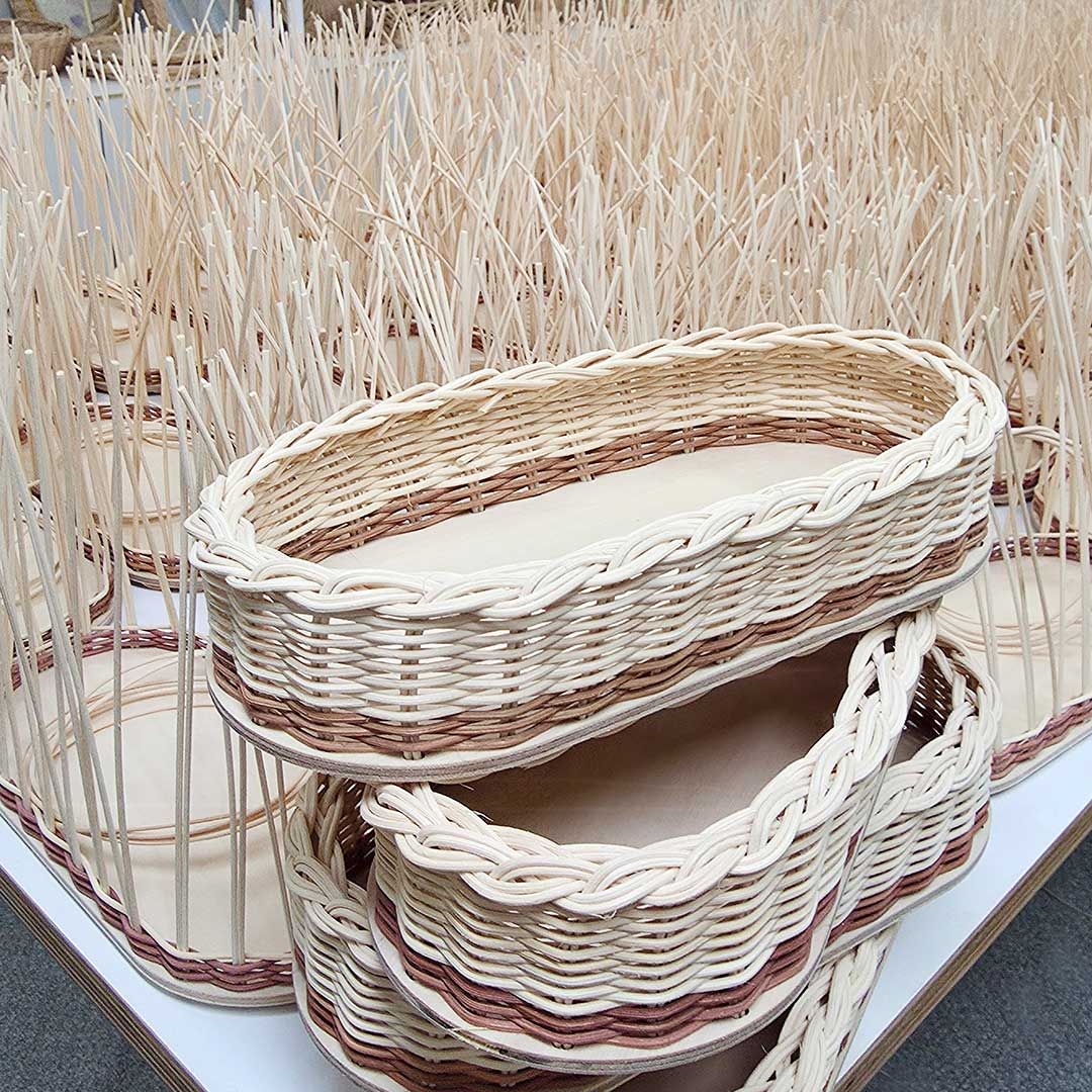 감성 라탄 트레이 프로그램 (힐링공예/소통/화합/역량강화/팀빌딩/워크샵)