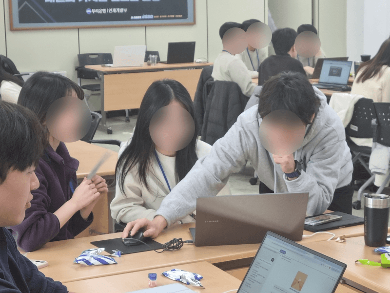 AI 크리에이티브 워크숍, 숏폼 제작으로 경험하는 AI 실무 워크플로우 전환