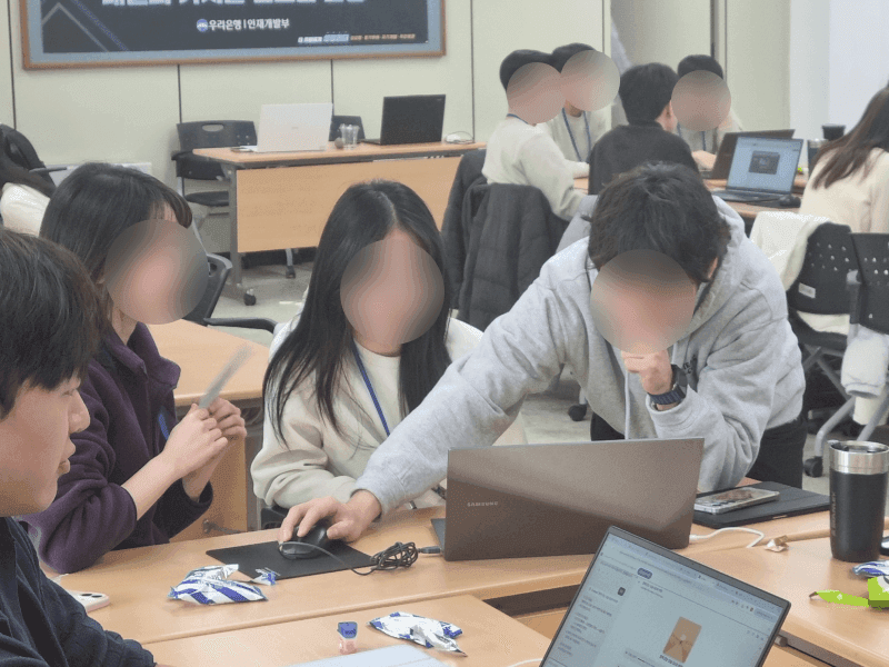 AI 크리에이티브 워크숍, 숏폼 제작으로 경험하는 AI 실무 워크플로우 전환