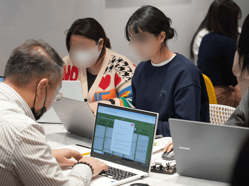 AI 에이전트 협업 기획부터 시각화까지, 실무 보고서 완성 워크숍