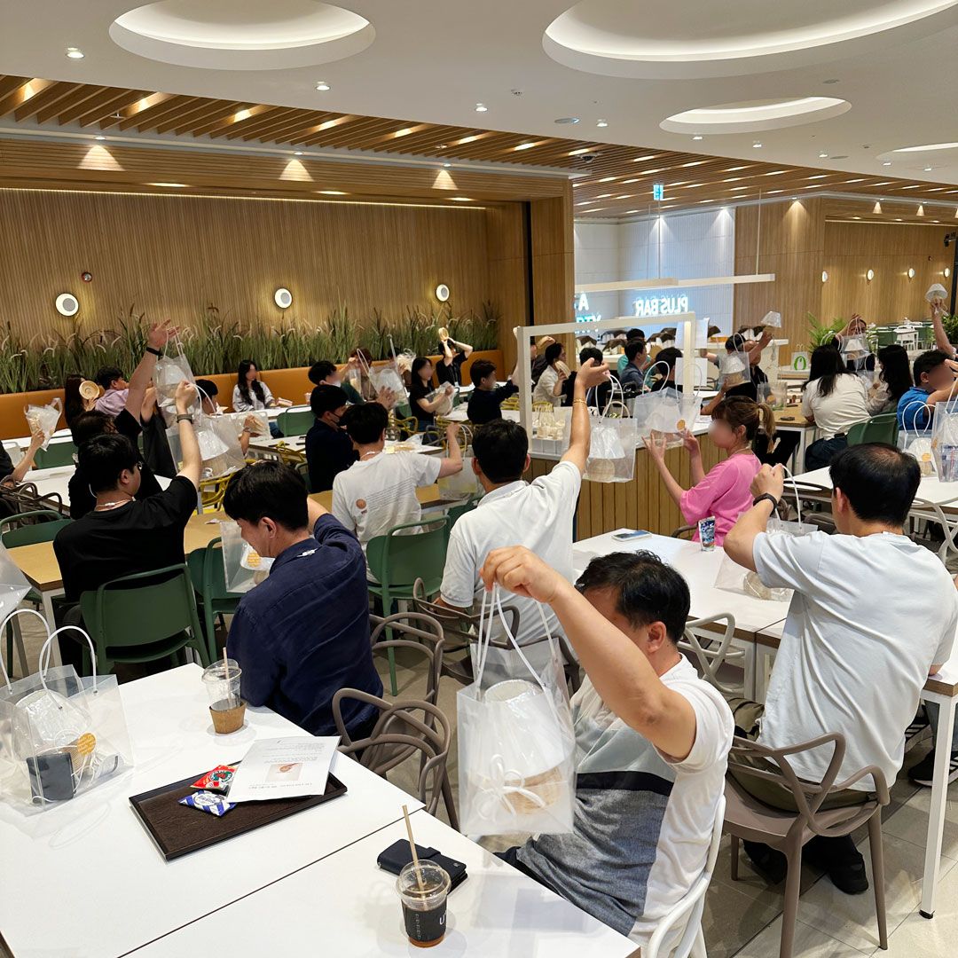 라탄 스탠드 무드등 프로그램 상품 이미지 6