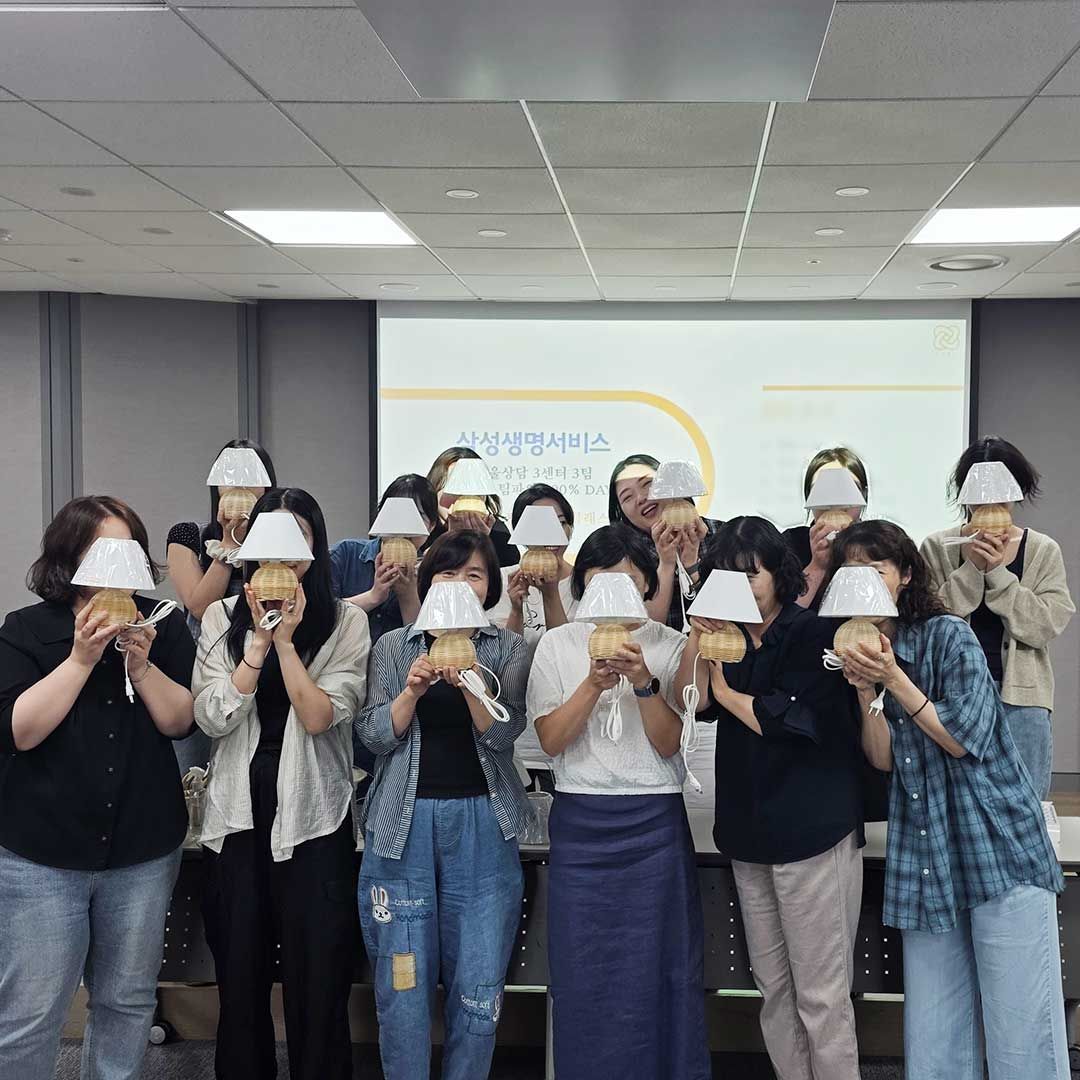 라탄 스탠드 무드등 프로그램 상품 이미지 7