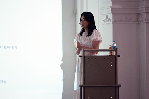 사운드배스와 마음챙김 소통 명상, 공명과 경청