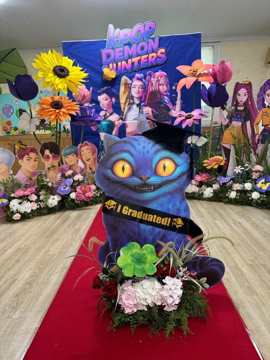 자이언트 플라워 포토존 설치/철거 상품 이미지 4