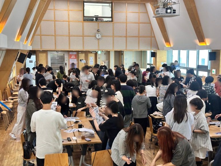 다름의 온도, 네트워킹 팀빌딩 워크숍 상품 이미지 5