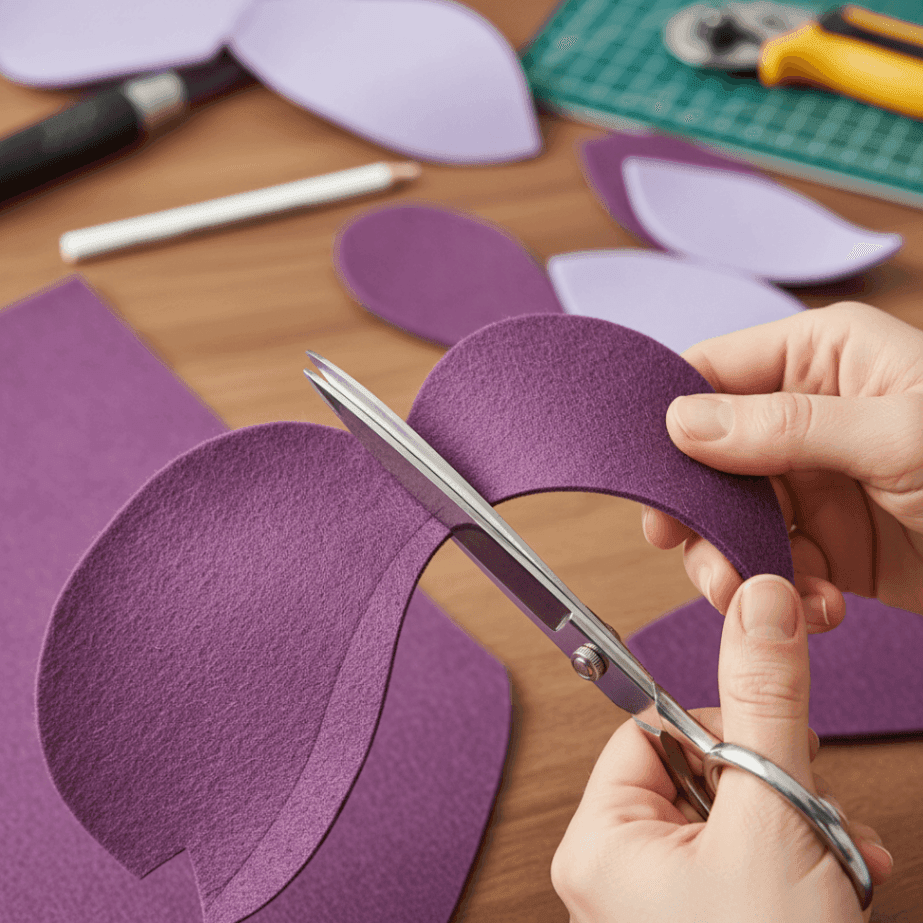 자이언트 플라워 만들기 원데이 클래스 상품 이미지 6