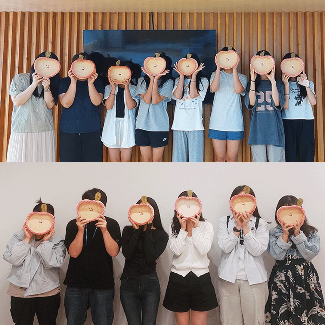 실용성 100%, 라탄 트레이 바구니 프로그램 상품 이미지 8