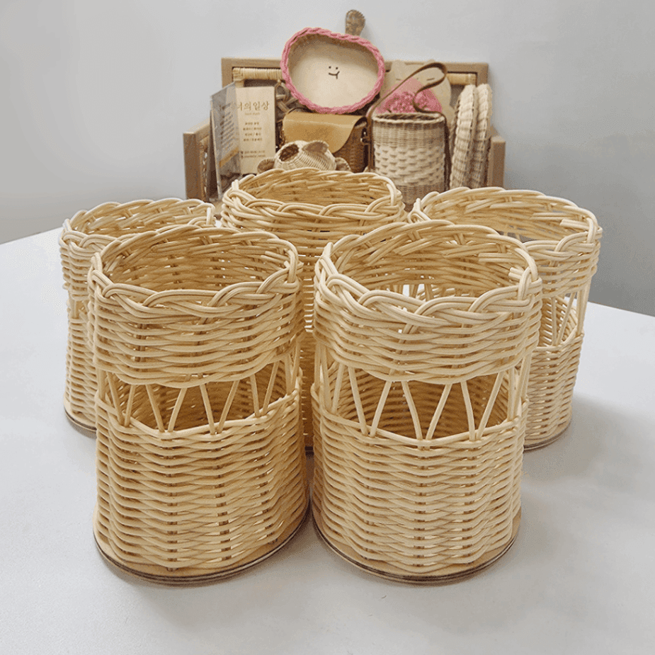 만능 아이템, 라탄 다용도통 프로그램 상품 이미지 4