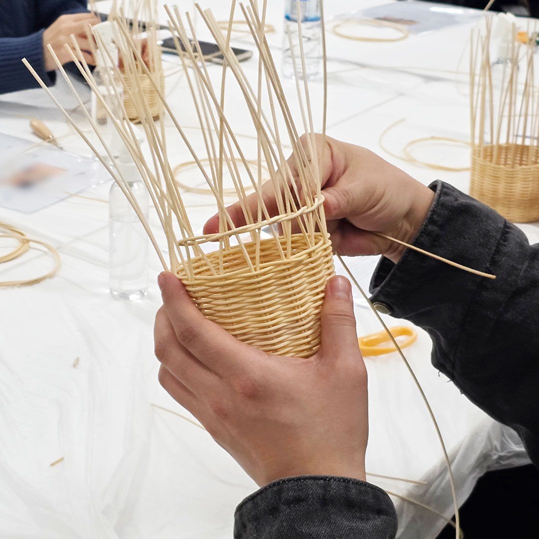 만능 아이템, 라탄 다용도통 프로그램 상품 이미지 6