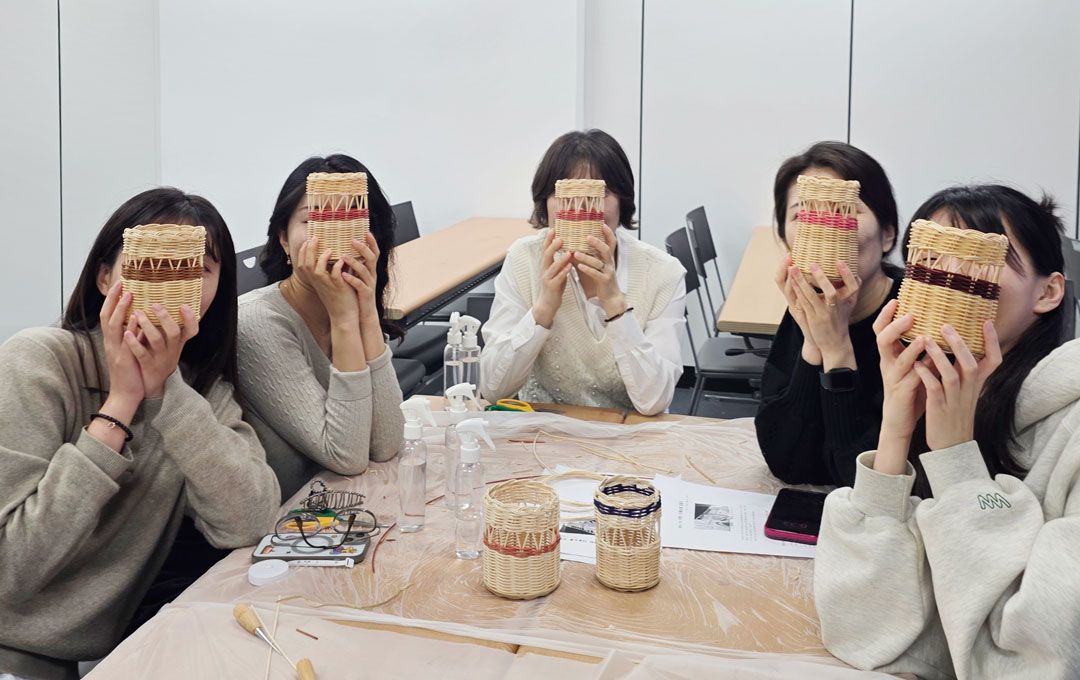 만능 아이템, 라탄 다용도통 프로그램 상품 이미지 8