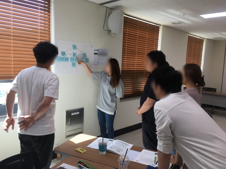 AI를 활용한 보고서 작성 실전 진행 사진 2