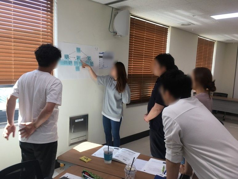 AI를 활용한 보고서 작성 실전 진행 사진 3