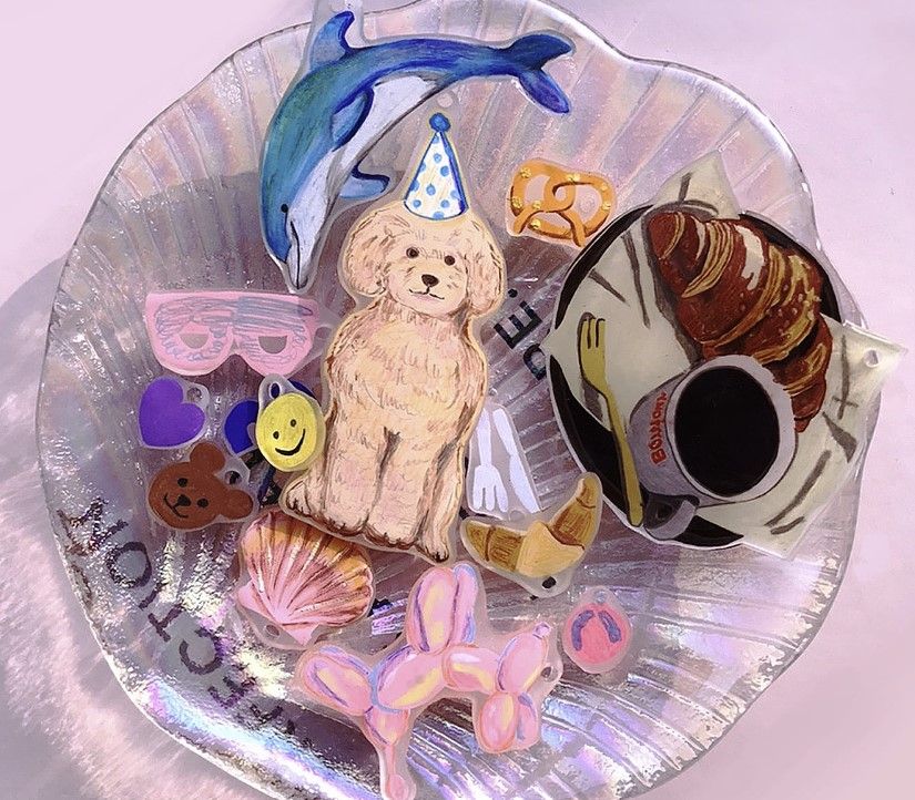 비전 슈링클스 상품 이미지 5