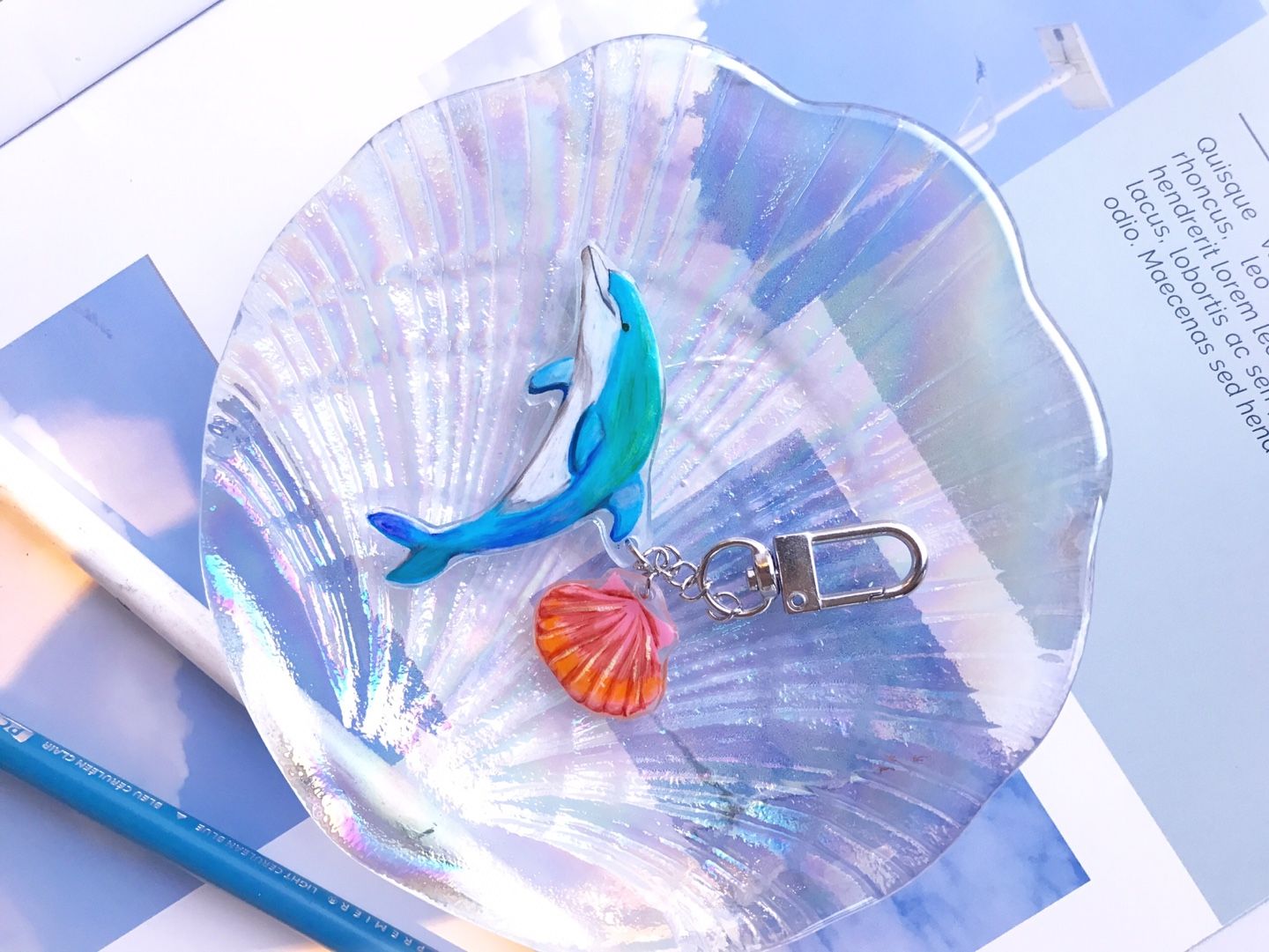 비전 슈링클스 진행 사진 3