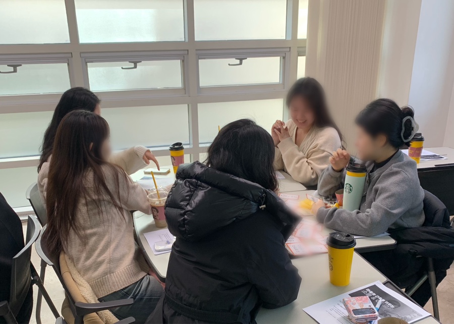 내 마음의 쉼표를 찾아서, TA 드라이버로 여는 스트레스 관리와 힐링 타임 상품 이미지 4