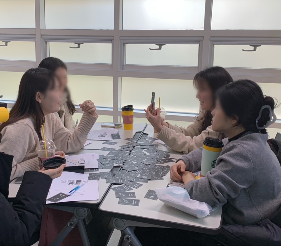 내 마음의 쉼표를 찾아서, TA 드라이버로 여는 스트레스 관리와 힐링 타임 상품 이미지 5